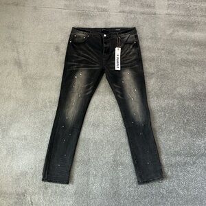 Purple Brand Jeans 40
